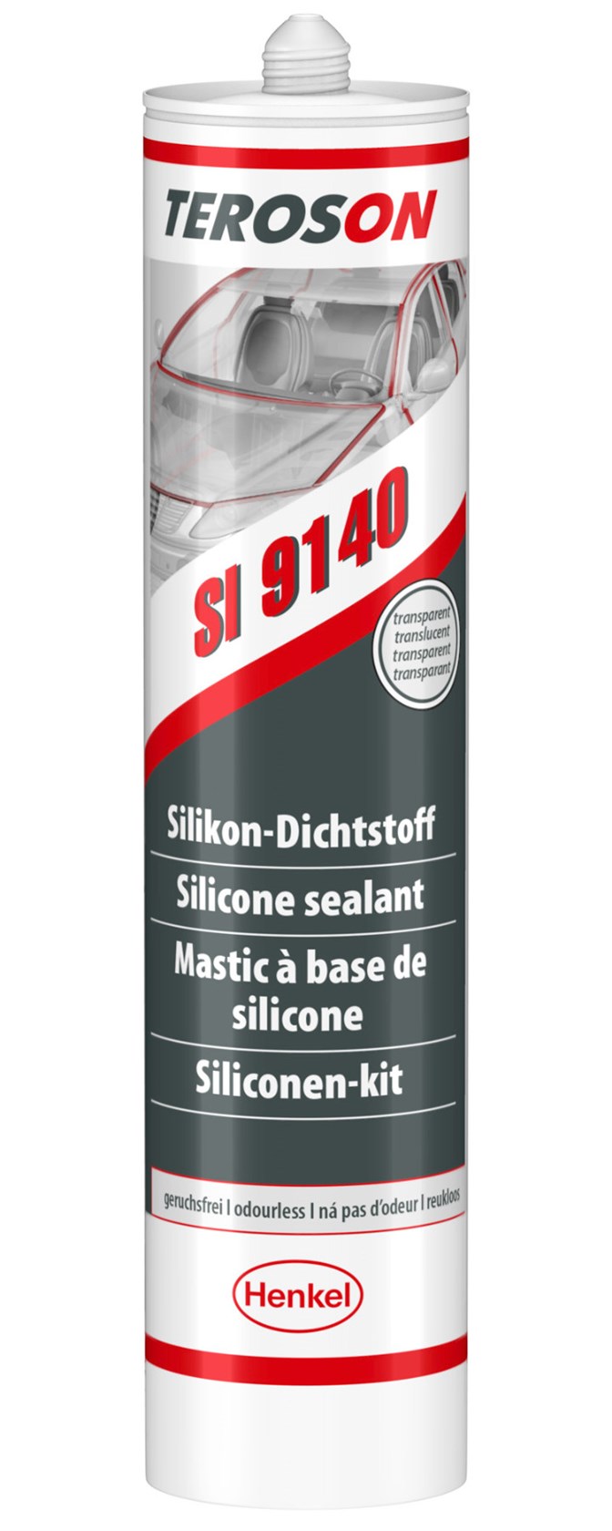 TEROSON SI 9140 TP CR310ML EGFD / 105494