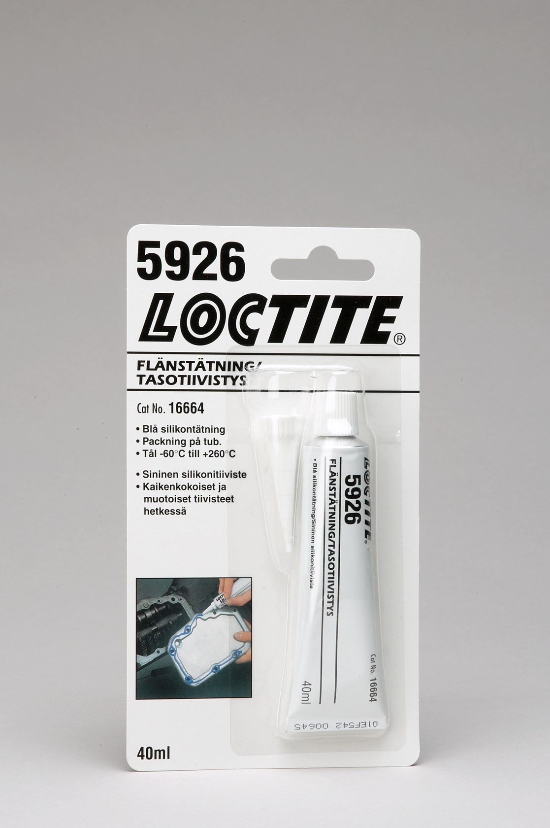 LOCTITE SI 5926 TB40ML EN/DE / 1123349