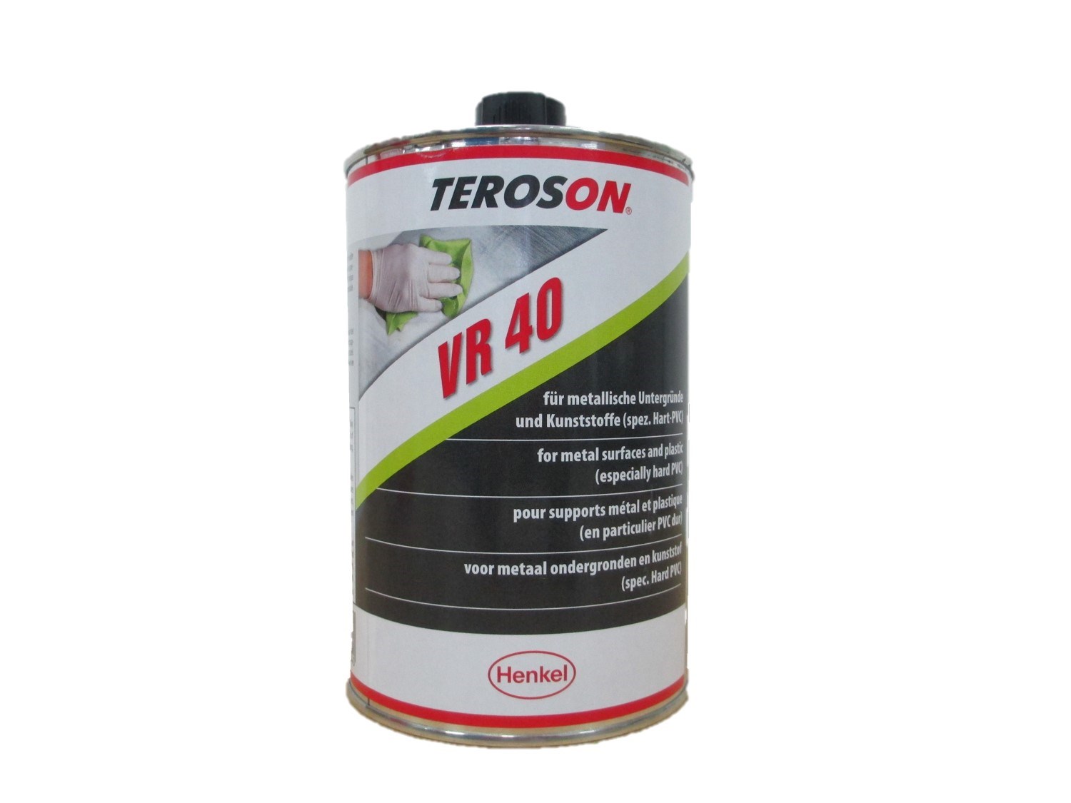 TEROSON VR 40 BO 1L EGFD / 1169127