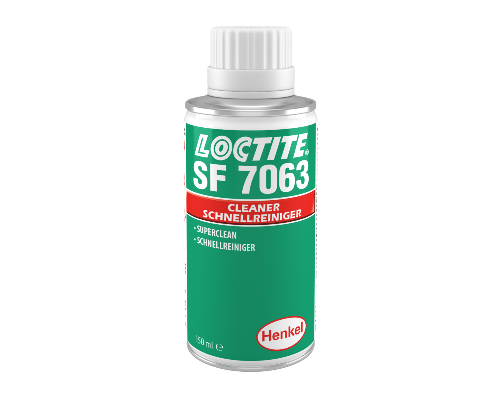 LOCTITE SF 7063 150ML GB/DE / 135366
