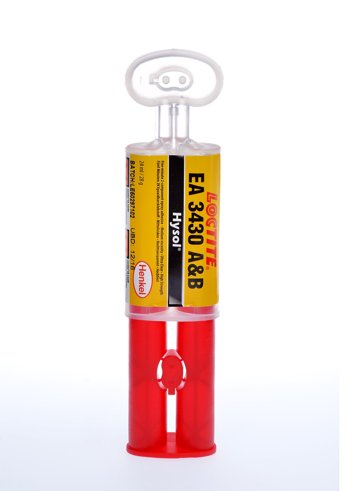 LOCTITE EA 3430 DC24ML EN/DE / 142517