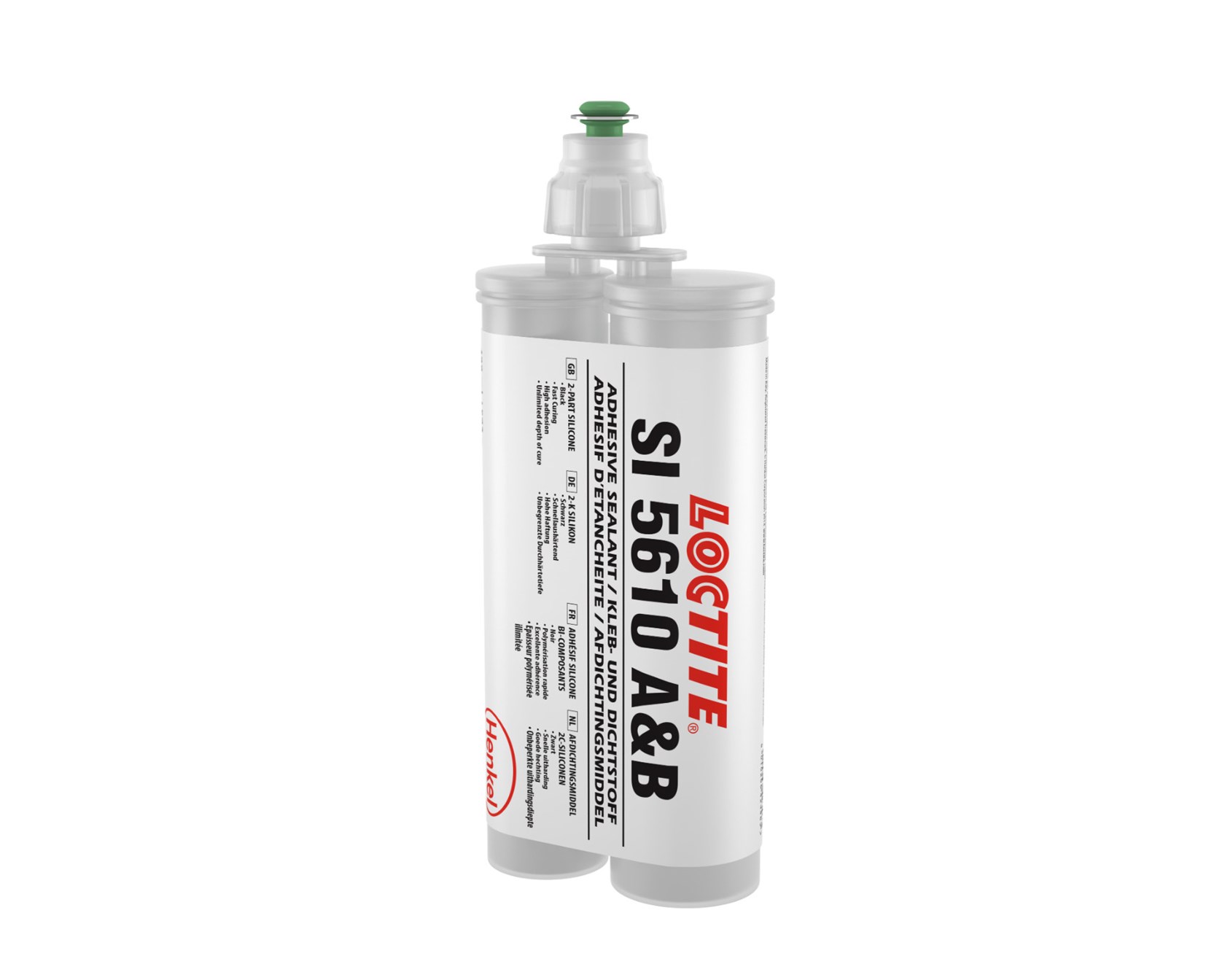 LOCTITE SI 5616 DC400ML EGFD / 2056399