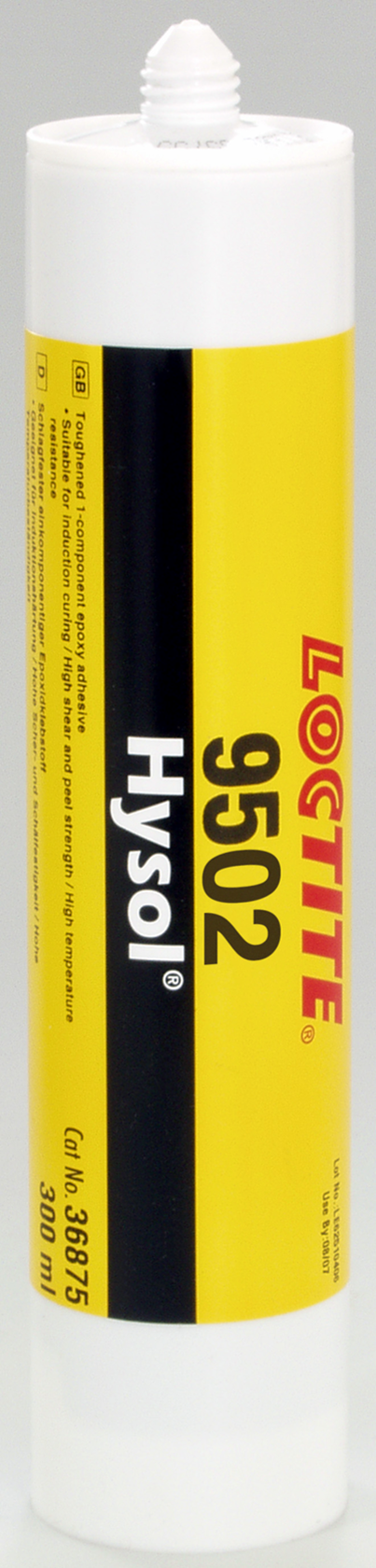LOCTITE EA 9502 CR300ML EN/DE / 2065285