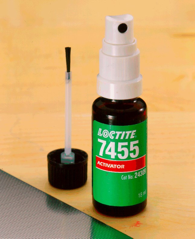 LOCTITE SF 770 10G EN/DE / 142624