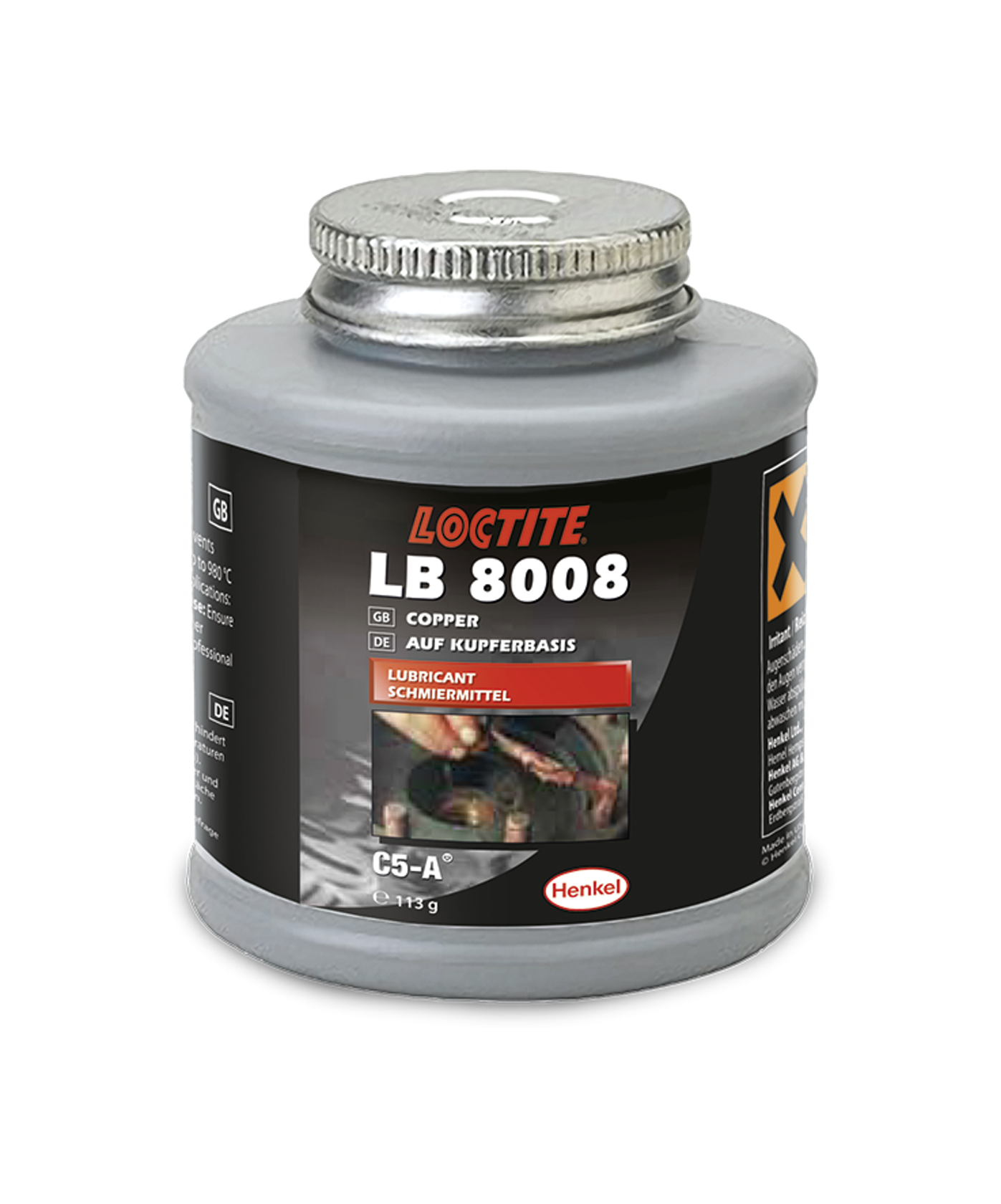 LOCTITE LB 8025 400ML EGFD / 1085243