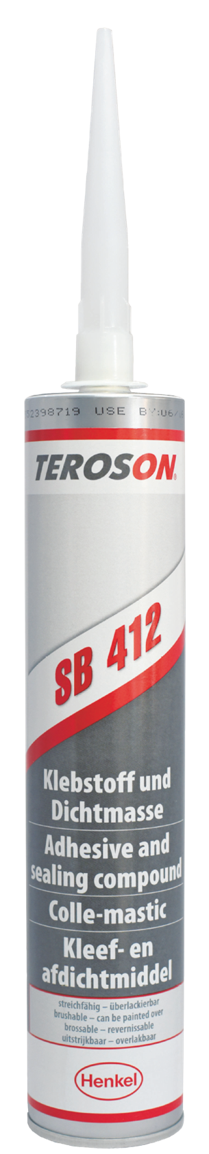 TEROSON SB 412 CR310ML / 729577