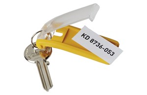 Schlüsselanhänger Key Clip