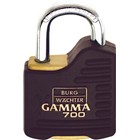 Zylindervorhangschloss Gamma 700 BURG-WÄCHTER