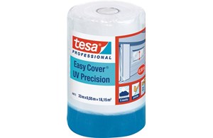Folienband Easy Cover® 4411 UV Präzision TESA