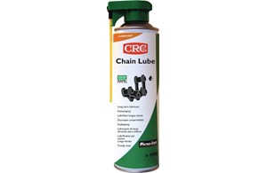 Kettenspray CHAIN LUBE CRC