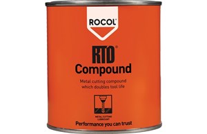 Gewindeschneidpaste RTD Compound ROCOL