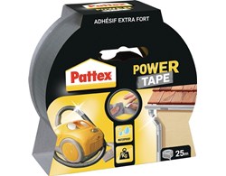 Gewebeband Power-Tape PATTEX