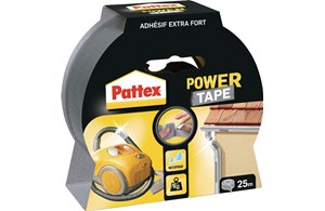 Gewebeband Power-Tape PATTEX