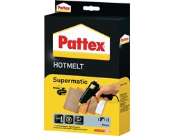 Heißklebepistole Supermatic PATTEX