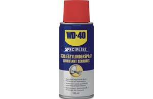 Schliesszylinderspray  WD-40 SPECIALIST