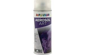 Buntlackspray AEROSOL Art DUPLI-COLOR