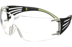 Schutzbrille Reader SecureFit™-SF400 3M