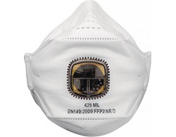 Atemschutzmaske Springfit™ 425 JSP
