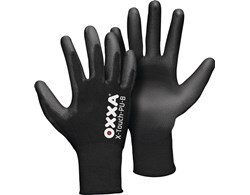 Handschuhe X-TOUCH-PU-B OXXA