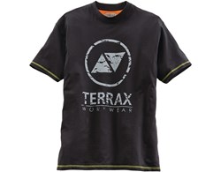 Herren T-Shirt Terrax Workwear
