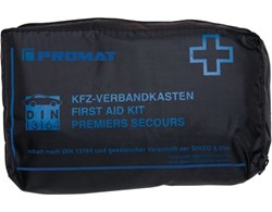 KFZ Verbandtasche ultraTRAFFIC BAG PROMAT
