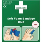 Pflaster und Bandage Soft Foam CEDERROTH