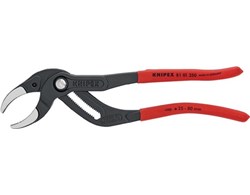 Syphon-/Connectorenzange  KNIPEX