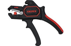 Automatikabisolierzange  KNIPEX