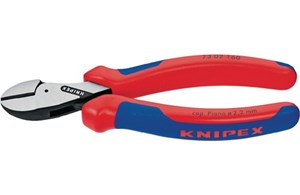 Kompaktseitenschneider X-Cut® KNIPEX