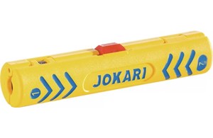 Abmantelungswerkzeug Secura Coaxi No. 1 JOKARI
