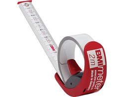 Taschenrollbandmaß BMImeter BMI