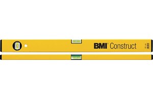 Wasserwaage 689 Construct BMI