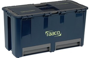 Werkzeugkoffer Compact RAACO