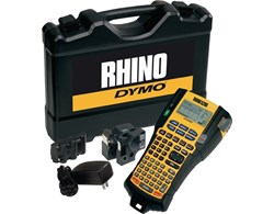 Beschriftungsgerät Rhino 5200 DYMO