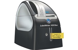 Etikettendrucker LabelWriter 450 Duo DYMO