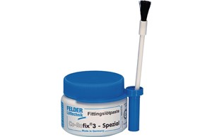 Fittingslötpaste CU-Rofix®3-Spezial FELDER