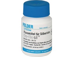 Hartlötpaste Cu-Rosil® FELDER