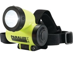 LED-Kopfleuchte PARALUX® HL-P1 PARAT