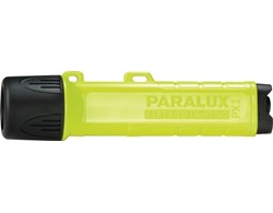 LED-Taschenlampe PX 1 PARAT