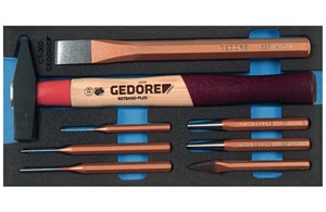 Werkzeugmodul 1500 CT1-350 GEDORE