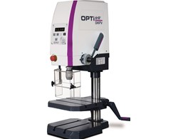 Tischbohrmaschine DX 17 V OPTI-DRILL