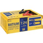 Batterieladegerät BATIUM 7-24 GYS