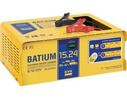 Batterieladegerät BATIUM 15-24 GYS