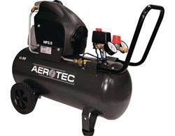 Kompressor Aerotec 310-50 FC AEROTEC