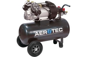 Kompressor Aerotec 400-50 AEROTEC