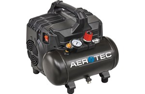 Kompressor Aerotec Supersil 6 AEROTEC