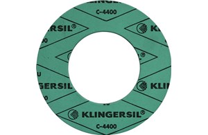 Flachdichtring KLINGERsil® C-4400 DIN2690 KLINGER