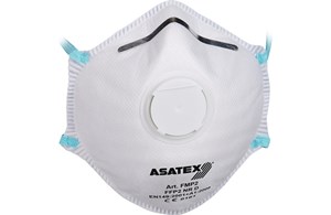 Atemschutzmaske  ASATEX
