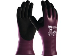 Handschuhe MaxiDry® 56-426 ATG