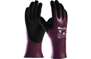 Handschuhe MaxiDry® 56-426 ATG